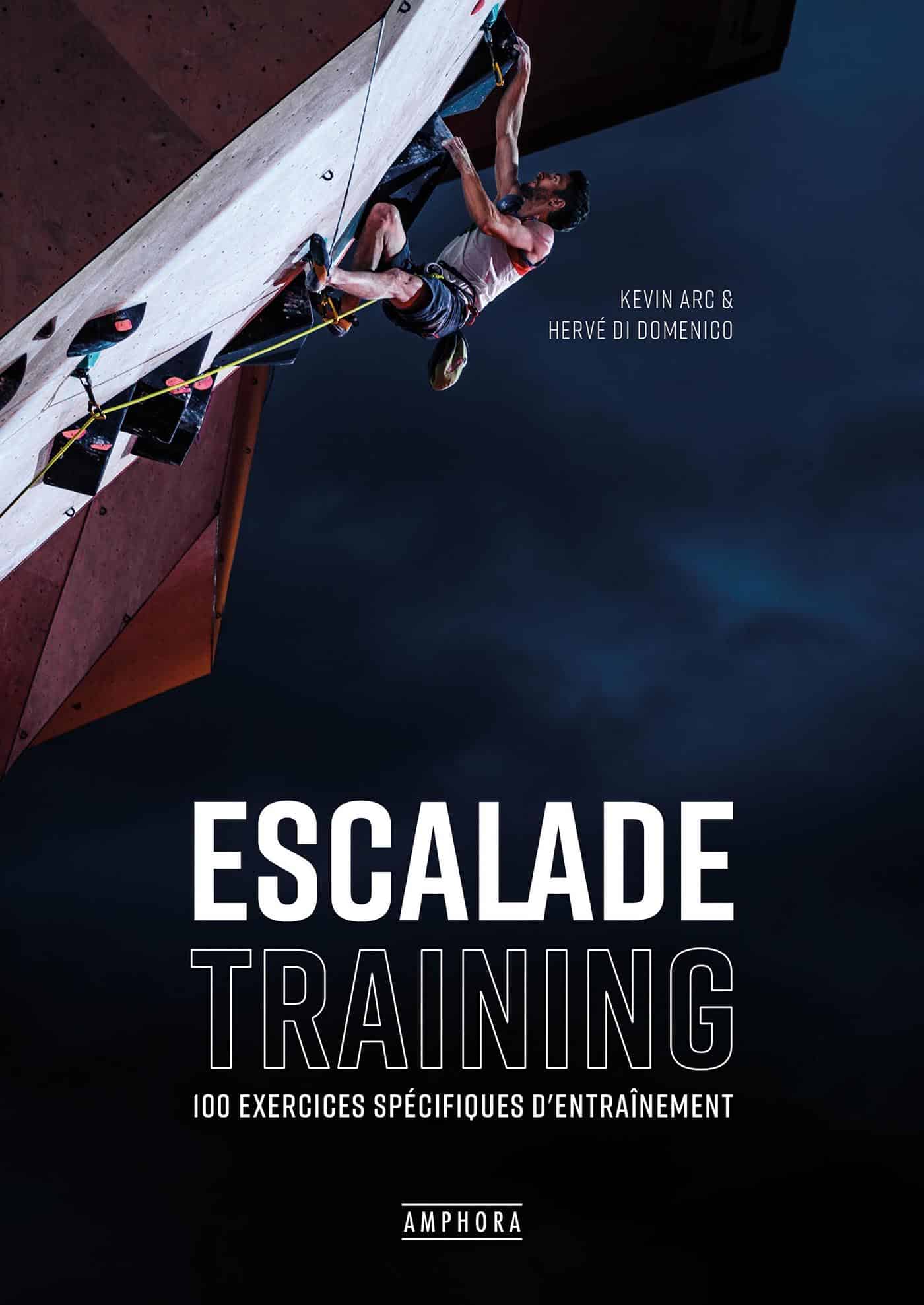 Escalade Training Amphora