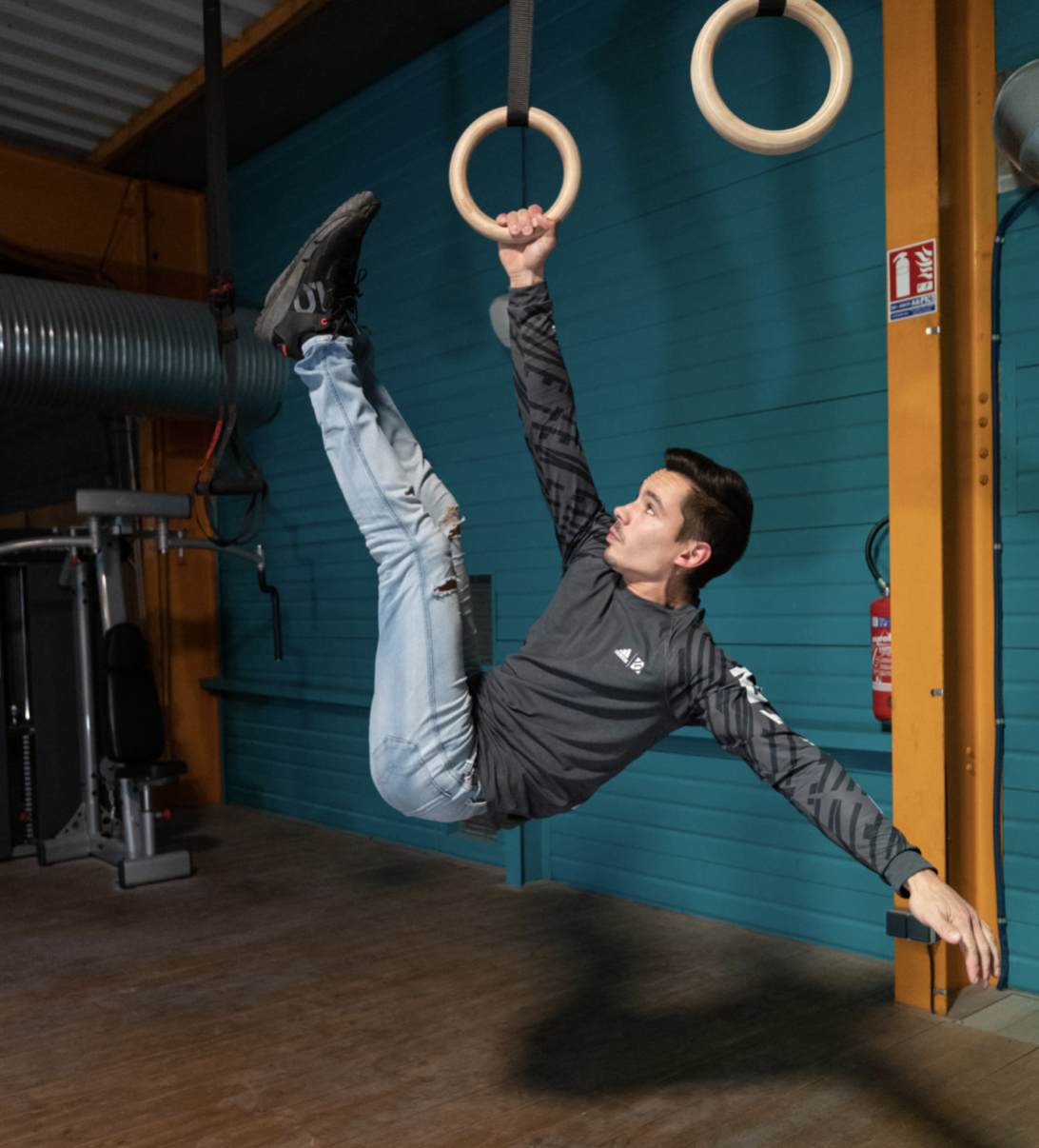 Optimiser son entrainement escalade par des exercices spécifiques