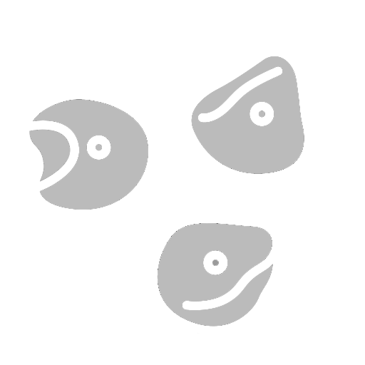 Pictogramme prises de mur d'escalade