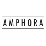 Logo maison d'édition Amphora
