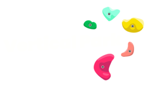 Logo salle Vertical Park