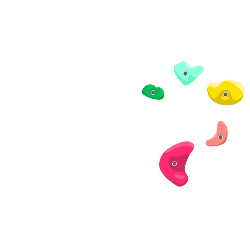 Logo Salle Vertical Park Avignon